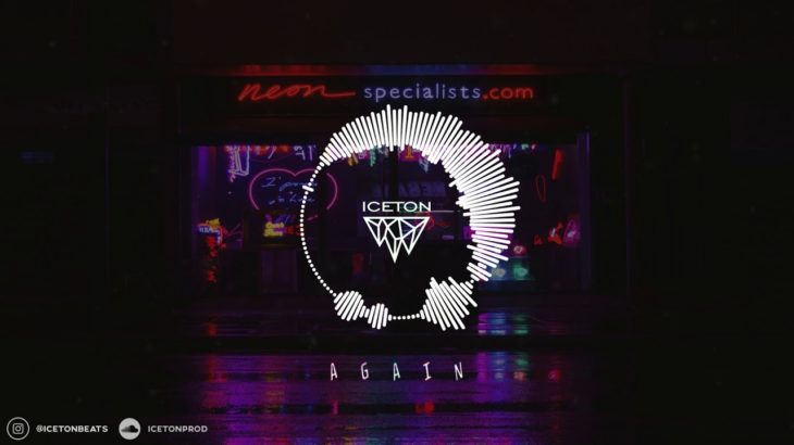 LUCCAS CARLOS X CHRIS BROWN X  RUSS Type Beat ‘SEXY’ R&B Beats 2019