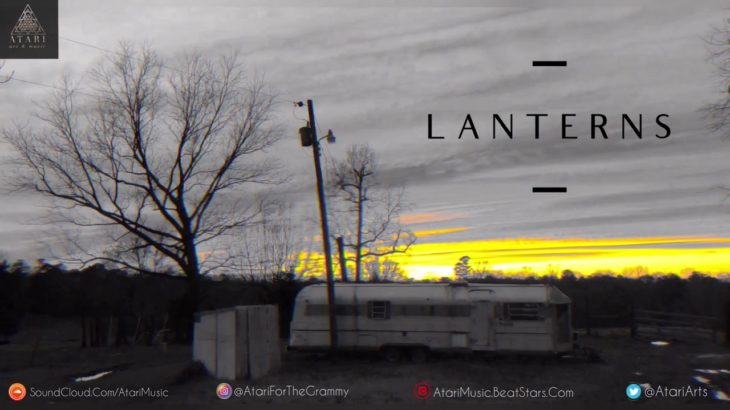 Lanterns (Epic R&B x Blvck x Post Malone)