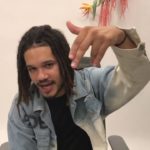 Latin R&B Star GioBulla On “Astro Funk”