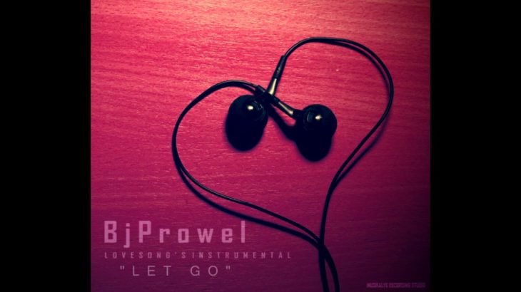 Let go – R&B Beat Rap Instrumental (Prod.by Bj Prowel)