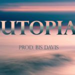 Lil Peep X Eminem Type Beat ”Utopia” | Sad R&B Instrumental 2019 (Prod. Bis Davis)
