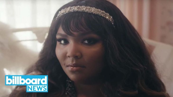 Lizzo’s “Truth Hurts” Is No. 1 On Hot R&B/Hip-Hop Songs & Hot Rap Songs Charts | Billboard News
