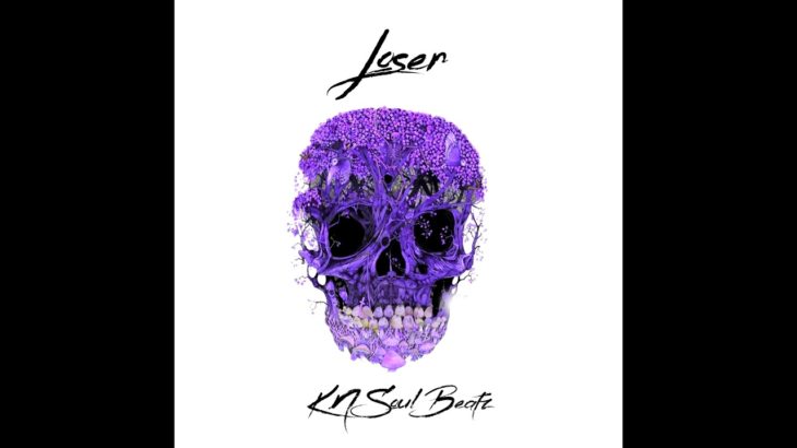 Loser – R&B/ Trap Soul Type Beat Instrumental 2019
