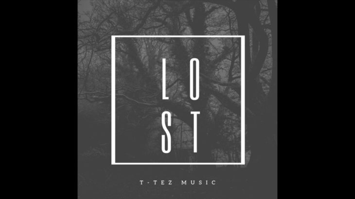 “Lost” – R&B/Trap Beat