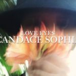 Love Eyes| lo fi r&b| Candace Sophia