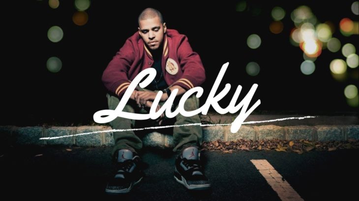Lucky – Smooth Melodic Guitar Rap Trap R&B Beat / J Cole type instrumental 2019