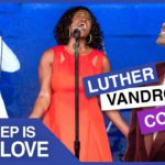 Luther Vandross – How Deep Is Your Love (R&B Female x Male Cover) LIVE 2019 Bee Gees | Latrese Bush
