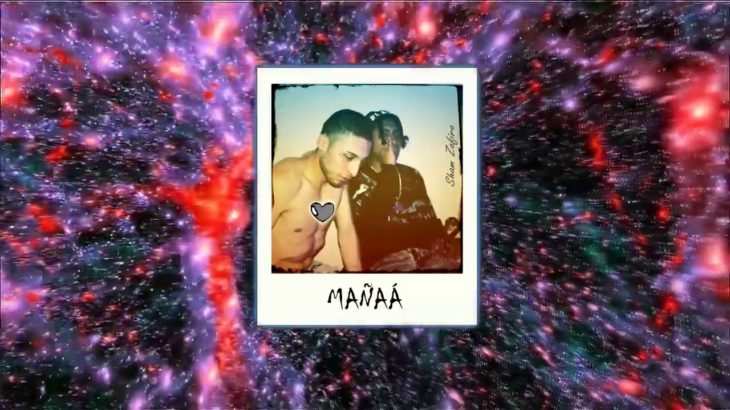 MAÑAÁ – Sham Zafiro | R&B en español 2019
