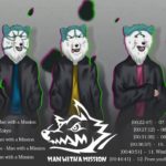 MAN WITH A MISSION の最高の歌 || JPOP 最新曲ランキング 邦楽 2019 ヒットチャート 新曲 メドレー作業用BGM】Vol.01