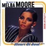 MELBA MOORE Falling R&B