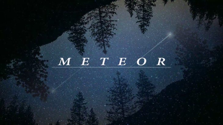 “METEOR” Khalid / R&B Type Beat (Prod By Yunz)