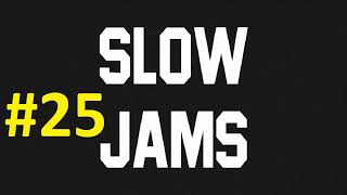 MIX BOB MARLEY – Old R&B Slow Jams