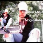 Magic Robert – Thinking About You (Official Audio) produ. R&B/ Hip Hop instrumental sad beat