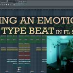 Making An Emotional R&B Beat in FL Studio in 2019 | “How I Made This Beat?”
