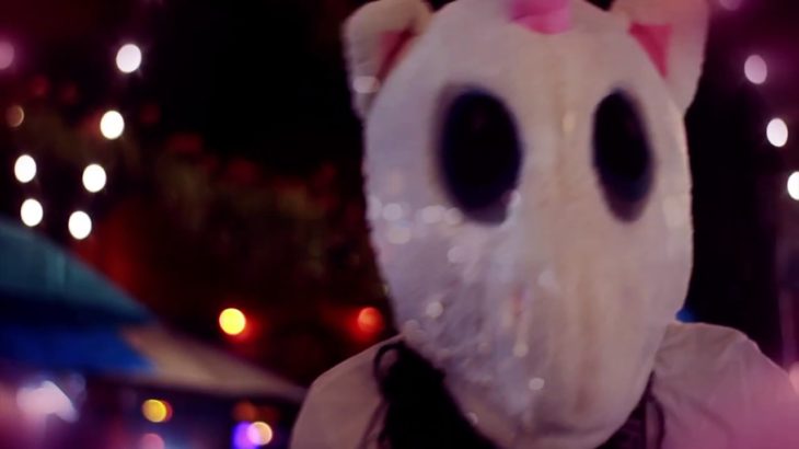 Mansa Obi – The Unicorn (New Music R&B 2019)