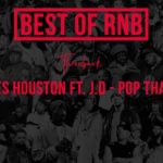 Marques Houston ft. JD – Pop That Body / Throwback R&B / Old But Gold
