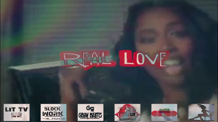 Mary J. Blige – Real Love (Official) Remix | R&B Type Beat 🔥[prod.by GBOYBEATZ]