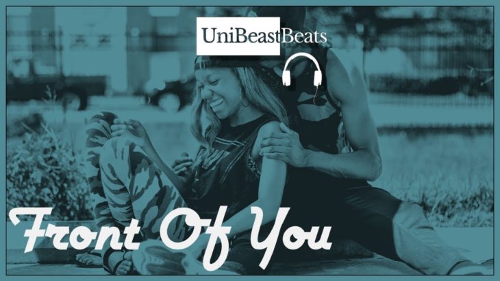 🎧Mellow Modern R&B/Pop Type Beat Instrumental “Front Of You”