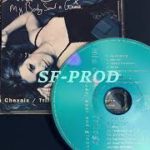 Mia Chevais 1998 Thank You (R&B remix) (CD Album)