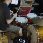 Michael Lauren’s Rock/Funk/R&B Bass Drum Rhythms