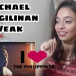 Micheal Pangilinan ” Weak ” Reaction / ( A true R&B Man )/someone collect me
