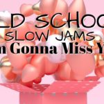 Milli Vanilli | Old School Slow Jams Vol. 88 | R&B Love Songs | HYROADRadio.com