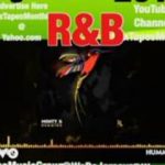 MixTapesMonthly R&B Aug 2019