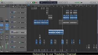 Mixing R&B Jazz Vocals