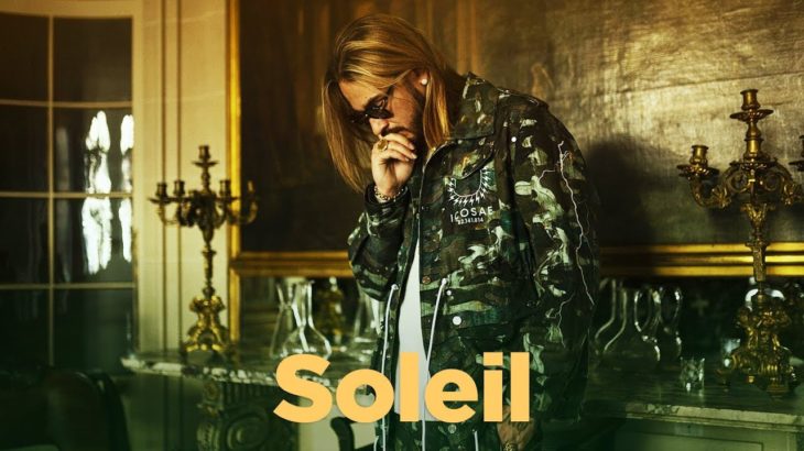 ⭐ Modern 90s Rap R&B Boom Bap Type Beat 2019 | Instru Type SCH 2019 Instrumental | Soleil