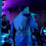 ModernDayRome – R&B LIVE First Fridays (Recap)
