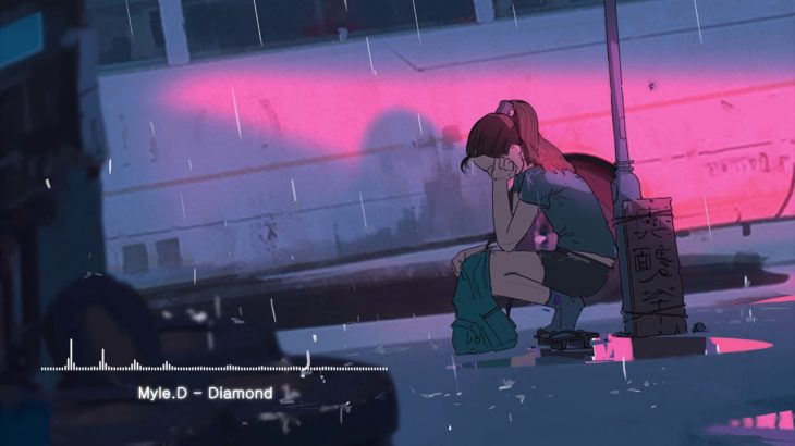 Monday Night Kpop | Relaxing K R&B Playlist | Serenity Mix