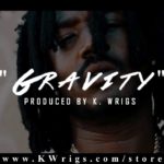 Mozzy x Nipsey Hussle Type Beat – “Gravity” (Hip Hop / R&B / Rap Instrumental)