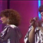 My Boyfriend’s Back – Angels, “R&B Jukebox: 20 Classic Hits”