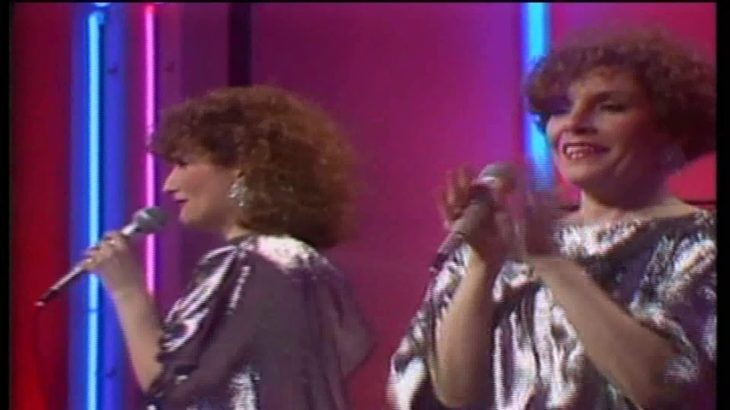 My Boyfriend’s Back – Angels, “R&B Jukebox: 20 Classic Hits”