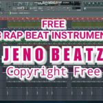 NEW FREE R&B RAP BEAT INSTRUMENTAL 2019 (PROD. BY JENO BEATZ)