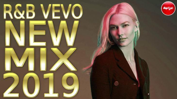 🔥NEW RNB 2019 MIX🔥 & R&B HIP HOP URBAN CLUB PARTY HITS MIXTAPE 2019