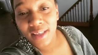NIKKI R&B