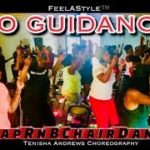 NO GUIDANCE | FeelAStyle™ Trap R&B Chair Dance™ | Tenisha Andrews Choreography