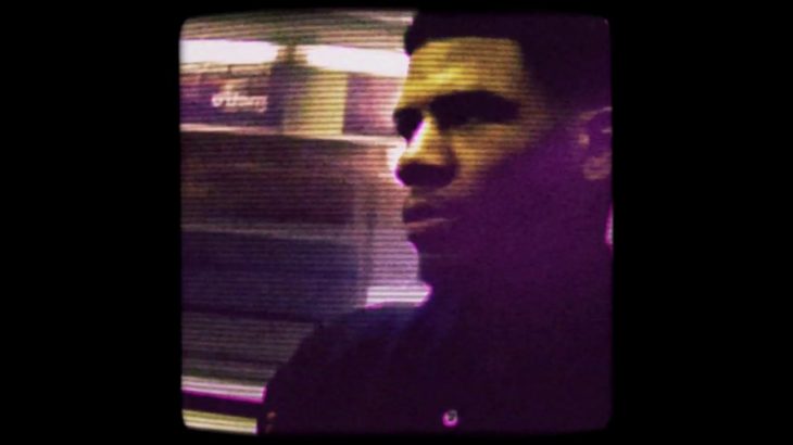 NOCAPSAWBUCKK – A R&B SONG