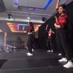 Namaste Diya 2019 – R&B/Mashup Dance