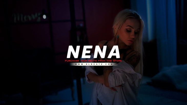 “Nena” Pista Instrumental Trap Romántico | Beat Trap R&B Emotional | Prod. AnthonyOntheHits