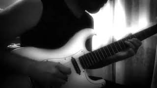 Neo Soul Vibe/ R&B Guitar || Instagram Video/ Guitar Playthrough