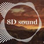 【立体音響】Neverend ft Siaira Shawn 8D【8D audio】高音質　R&B《※イヤホン、ヘッドホン推奨　use Earphones 》