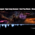 New R&B Music | Wonderful memories | Ugal Jung Kunwar | Official | Instrumental