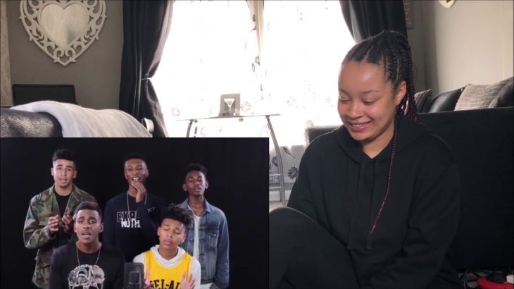 Next Town Down | The R&B Bohemian Rhapsody – Queen x Next Town Down | Reaction