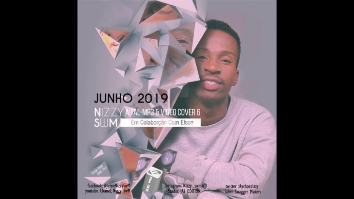 NizzySwM – A Tal (JAS Editon) [R&B]