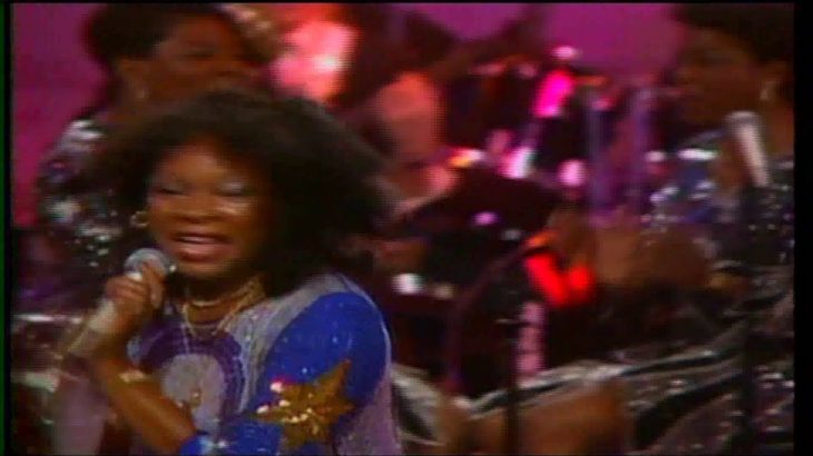 Nowhere To Run – Martha Reeves, “R&B Jukebox: 20 Classic Hits”