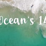 OCEAN’S 14 | Masego Type Beat | R&B Trap Instrumental 2019