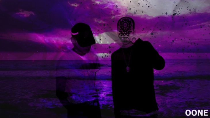 OFFONOFF Type beat “Cosmopolitan” R&B/Soul, Hiphop