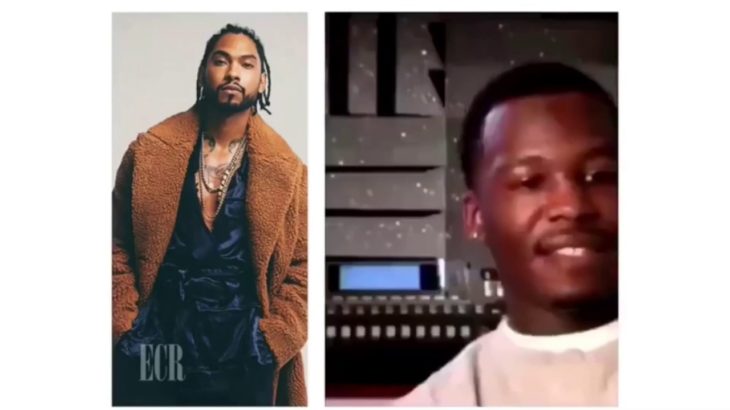 OLD R&B GROUP “FATTY KOO” GOES VIRAL AFTER DISSING MIGUEL 15 YEARS AGO